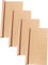 Herlitz 11387248 Packpapierrollen 10 m x 1 m, 4 Stück