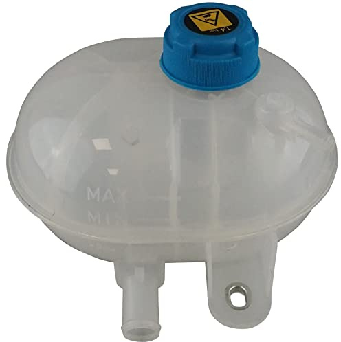 Kühlwasserbehälter von f.becker_line (130810009) Behälter Kühlung Kühlmittelbehälter