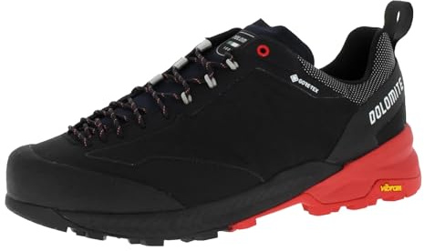 Dolomite Herren Ms Crodarossa Tech GTX Schuhe