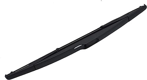 Wischerarm Hinten Scheibenwischer Wischer Set für Peugeot 206 206+ 1998-2003 2004-2006 Scheibenwischerarm Blatt Austausch.