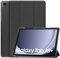 XunyLyee Case for Samsung Galaxy Tab A9 Plus/ A9+ 11 Inch Cover, Black
