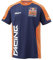 KTM Red Bull Racing Team Replica Team Tee T-Shirt, Orange/Marineblau, XL