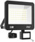 HAPYLUMI LED Strahler 50W mit Bewegungsmelder Aussen, 5000LM 6500K Kaltweiß Außenstrahler mit Sensor, IP67 Wasserdicht LED Scheinwerfer, Superhell Fluter für Garten, Innenhöfe, Garage, Fahrbahn