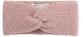 TOM TAILOR Denim Damen Cozy Stirnband mit Twist-Detail 1047915