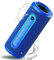 Enceinte Bluetooth Portable 5.4 sans Fil avec Bass Puissantes, 30W Son Surround à 360 degrés, Autonomie 30 hrs,Appairage TWS, Haut Parleur Bluetooth étanche IP7,pour l'extérieur/La Fête/Voyage, Bleu