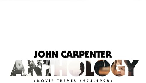 Anthology: Movie Themes 1974-1998 (Sea