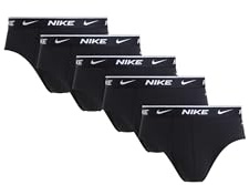 Nike Herren Brief 5pk Underwear