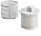Kit de filtro U66 - Para Hoover para Sprint para Evo para aspiradora Whirlwind SE71 35601328