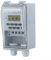 Minuteur intelligent, interrupteur mural automatique, minuterie programmable, avec couvercle étanche transparent, 125 x 75 x 62 mm
