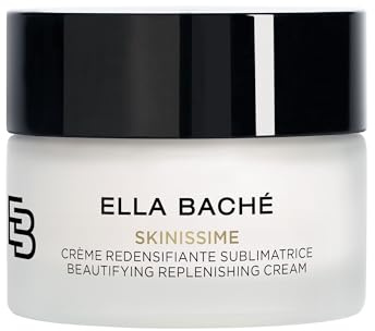 ELLA BACHÉ Strukturierende Repair Creme – Anti-Aging Pflege zur Straffung & Regeneration, 50 ml