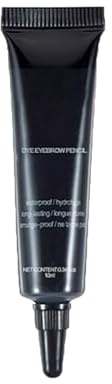 3D Augenbrauen Farbe Creme, Wasserfeste & Schwitzen Beständige Brauenfarbe für Natürliche Augenbrauen, Lang anhaltend & Anti-Verlauf (6#, 1)