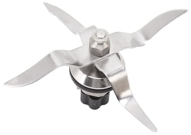 Compatible for Silvercrest 5T Blender Mix Knife Parts