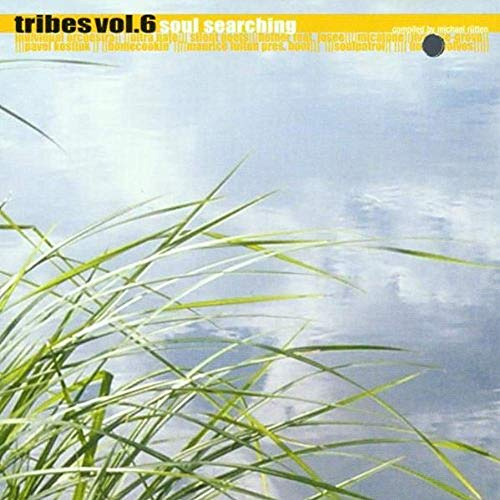 Tribes Of Da Underground Vol. 6 - Soul Searching