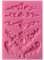 musykrafties Silikonform Barock Deko Ornament Retro Rollen Spitze Epoxidharz Tortenrand