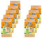 Swirl Bio-Müll-Papier-Beutel 10L 10 Stück (9er Pack)