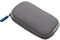 Learsoon Zipper Storage Case Cover Bag Pouch for Bose QC20 QC20i QuietComfort 20 Headphones (Grey)