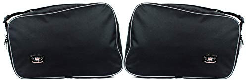 GREAT BIKERS GEAR - Packtaschen für BMW K 1200LT Packtaschen Koffer innentaschen Motorrad