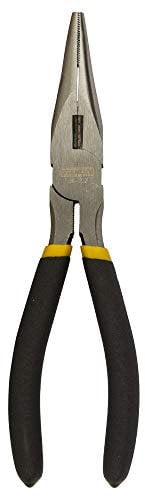 STANLEY STHT84102 Long Nose Plier-8''