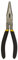 STANLEY STHT84102 Long Nose Plier-8''