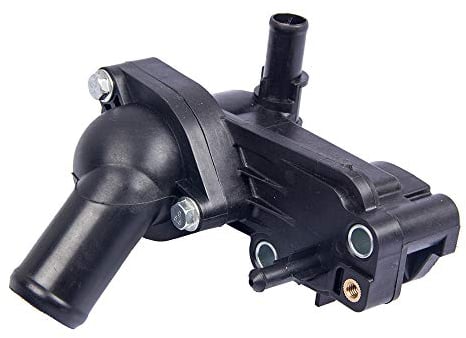 DOCAS Termostato de refrigerante del motor 1198060 2S4Q-9K478-AD