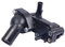 DOCAS Termostato de refrigerante del motor 1198060 2S4Q-9K478-AD