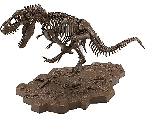 Bandai 1/32 Imaginary Skeleton Tyrannosaurus, Keine, One Size