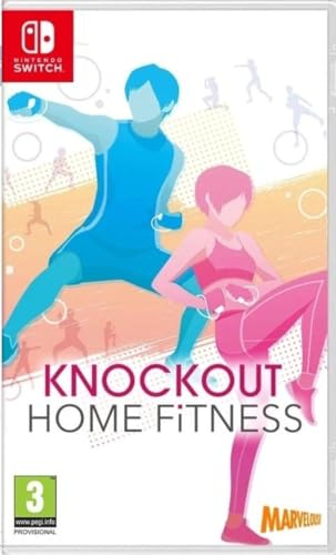 Marvelous Knock out Home Fitness