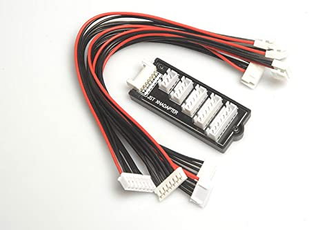 LRP Multi Balancer Adapter EHR/XH to XH (2S-6S)