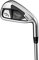 Callaway Golf Rogue ST MAX Individual Iron (Right Hand, Graphite Shaft, Light Flex, 7 Iron)