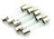 100 PCS Glassicherung schnelle Sicherung 250 V,6x30mm,30A