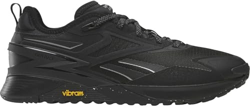 Reebok Unisex Nano X3 Adventure WinterSneaker
