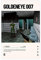 GoldenEye 007 (1997) Videospiel-Poster, Leinwand, Poster, Wandkunst, Dekoration, Bild für Wohnzimmer, Schlafzimmer, Dekoration, ohne Rahmen, 20 x 30 cm