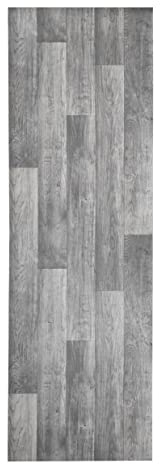 Tadi & Imperio1979 Alfombra Madera Larga para Cocina de Vinilo d Antideslizlante, Tambien para pasillos, salón, Salas y entradas.