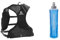 Salomon Agile 2 Gilet d'hydratation Trail Running Randonnée Vélo Unisexe & Soft Flask 250ml/8oz 28 Gourde Souple Unisexe, Confort, Valve à débit élevé, Simplicité d’Utilisation, Bleu