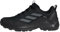 adidas Herren Terrex Eastrail Gore-TEX Hiking Shoes Wanderschuhe, Core Black/Grey Four/Core Black, 45 1/3 EU