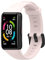 Zohmuly Silicone Bracelet pour Honor band 7/Honor band 6/Huawei band 9/Huawei band 8/Huawei band 7/Huawei band 6/Huawei band 6 pro,Sport Bracelet Replacement Bande Respirant pour Hommes et Femmes