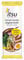 itsu Ramen Ready Noodles 86g | Spicy Broth | Authentic Japanese Flavour | Ribbon Tied Ramen Noodles | Pack of 6