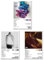 Future Poster Set mit 3 Albumcover-Musikpostern für Zimmer, ästhetisch, Wandkunst für Raumdekoration, Merch, Leinwand, Wandkunstdrucke, HD-Poster, ungerahmt