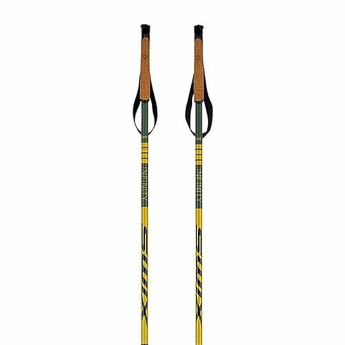 Swix Infinity Basic Alu Pole - 155