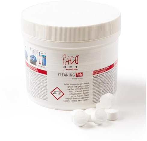 Pacojet Reinigungstabs für alle Pacojet Modelle