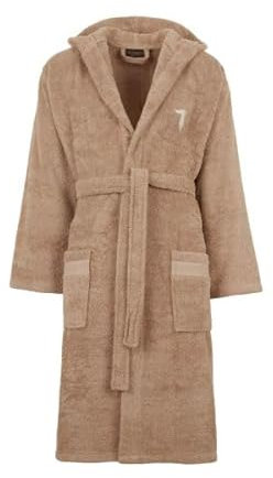 TRUSSARDI Set Asciugamani Bagno Viso e Bidet in Cotone, Asciugamani Resistente a Lavaggi, Include 1 Asciugamano Viso 55x100 cm e 1 Asciugamano Bidet Ospite 40x60 cm, Asciugamani 2 Pezzi