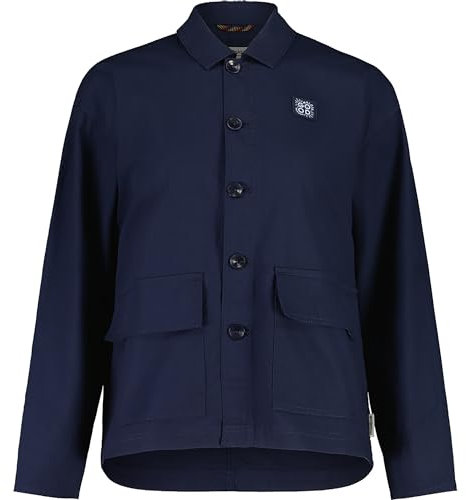 Maloja Damen SpiegelkogelM. Jacke, night sky, M