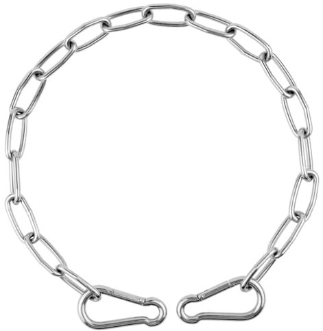 DOITOOL Cerradura De Cadena Multifunción Cerradura De Granero Resistente Para Caballos