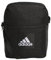 adidas Unisex Essentials Organizer, Black, One Size