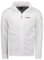 Geographical Norway Tug Men Fz - Giacca Uomo Pile Sottile Zip - Giacca Calda L'Autunno Inverno Primavera - Maglione Pelliccia Maniche Lunghe - Morbido Comfort All'Aperto (BIANCO 3XL)