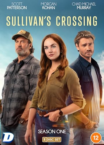 Sullivan's Crossing Season 1