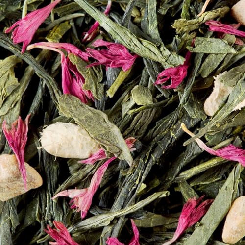 Dammann Tè sfuso verde Miss Dammann 500 gr