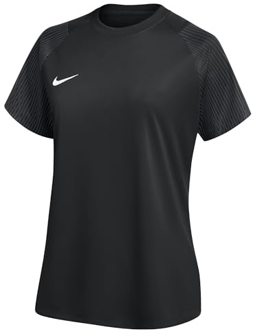 Nike Dri-FIT Academy II Kurzarm Fußballtrikot für Damen, HV8164