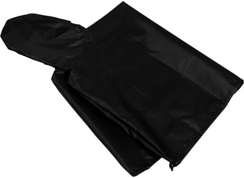 Luxshiny Copertura Protettiva Per : Nylon Antipolvere E Antipioggia, Facile Da Installare E Rimuovere Per Scooter Elettrici.