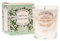 Panier des Sens - Jasminkerze - Duftkerzen für die Wohnung - Aromatherapiekerzen aus Frankreich - Langlebig & 100% natürliche Baumwolle Docht - Kerzen für Männer und Frauen - Vegan - 180g